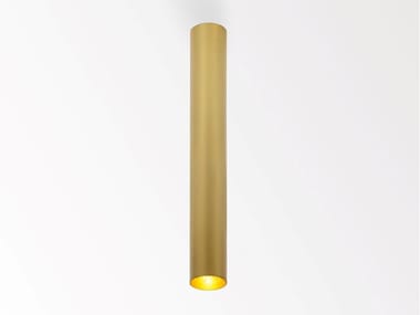 Needle Trc - Led Round Ceiling Spotlight by Delta Light – TRDST