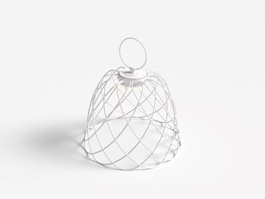 NEFER 107.34 - Battery lamp by Gibas