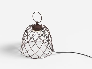NEFER 107/64 - LED Outdoor table lamp by Gibas