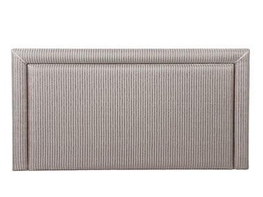 NEVADA - Lloyd loom headboard for double bed by Vincent Sheppard