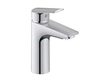 NO.1 - Countertop single handle washbasin mixer by Duravit