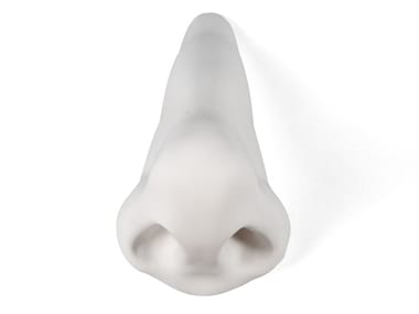 NOSE - Porcelain decorative object (Request Info)