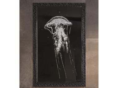 NOT JUST URTICANT - Painting by Longhi