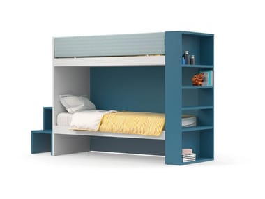 NUK - Kids bunk bed by Nidi