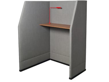 Office booths – TRDST