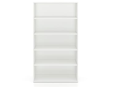 PARAGRAPH - Open Modular office shelving by Herman Miller