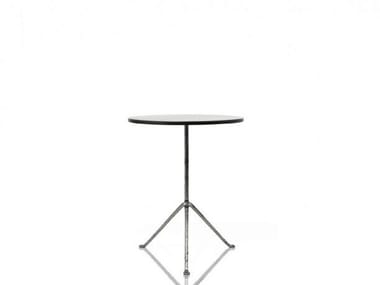 OFFICINA - Round table by Magis