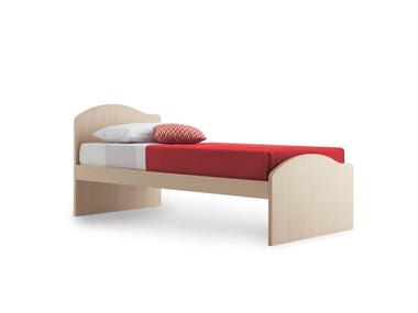 OLA - Kids single bed by Nidi