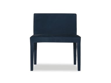 OSLO - Easy chair by BAXTER