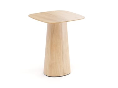 P.O.V. 460 - Wooden table by TON