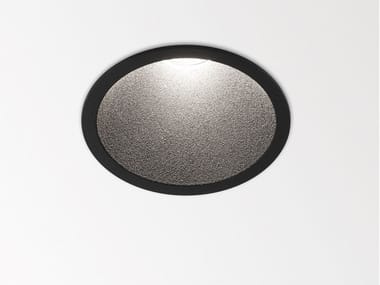 PARTOU IP - Recessed LED round spotlight by Delta Light