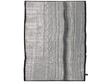 PARVATA - Handmade custom rug by CC-Tapis