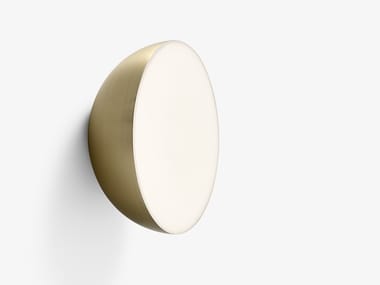 Passepartout Ceiling and wall lamp JH12 by &tradition