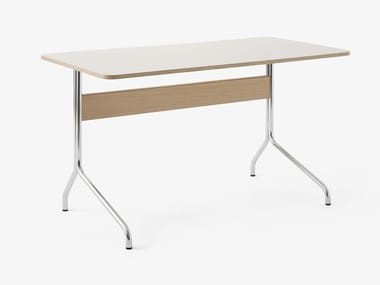 Pavilion Desk AV16 by &tradition