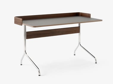 Pavilion Desk AV17 by &tradition