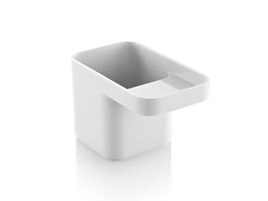 FORMWORK - ABS pen holder by Herman Miller