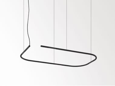 LASS-OH! - LED pendant lamp by Delta Light