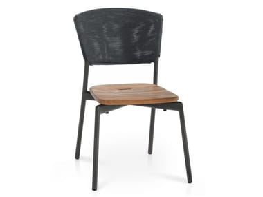 PIPER 020 - Garden chair by RODA
