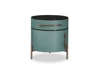 PLISS? - Bedside table by BAXTER