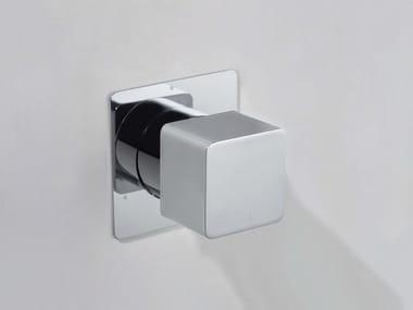 PR47LA211 - Wall-mounted remote control tap by Ritmonio