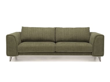 PRINCIPE MP.S01 - Fabric sofa by Arte Brotto