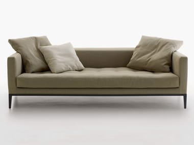 SIMPLICITER - Fabric sofa by Maxalto