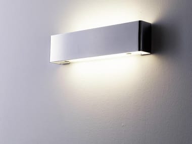 LEUKON - Wall light by Maxalto