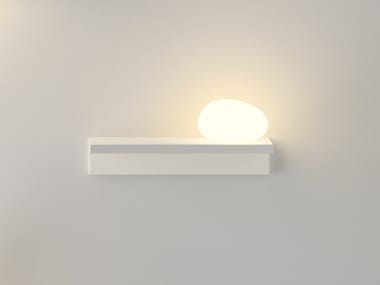 SUITE 6041 - LED wall lamp by Vibia