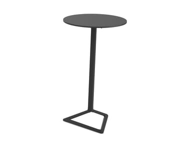DELTA - Folding high table by Vondom