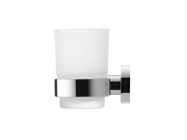 D-CODE - Toothbrush holder by Duravit