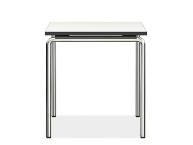 LACROSSE I - MDF study table by Casala