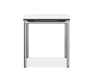 LACROSSE II - Square bench desk by Casala