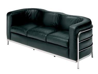 ONDA - Sofa with removable cover by Zanotta