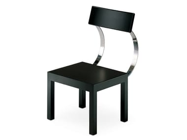 FOLLIA - Chair by Zanotta