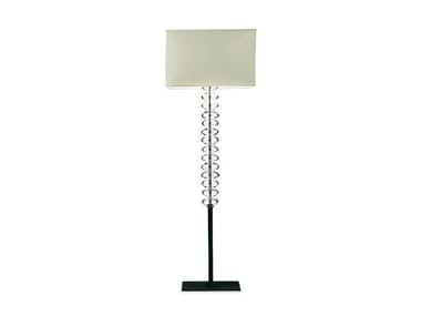 FEDE - Floor lamp by Poltrona Frau