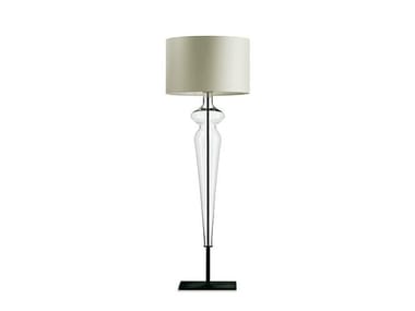 HOLLY - Floor lamp by Poltrona Frau