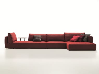 ECL?CTICO - Modular sofa by Ditre Italia