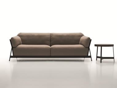 KANAHA - 2 seater sofa by Ditre Italia