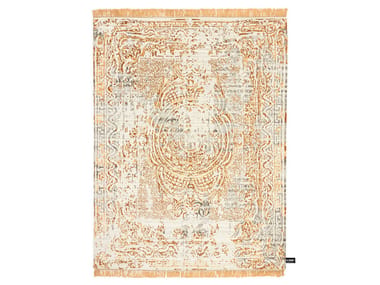 TRACES D’AUBUSSON LIGHT - Handmade custom rug by Cc-Tapis
