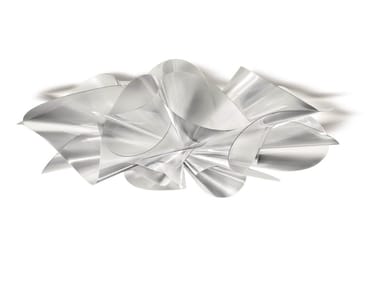 ?TOILE - LED Lentiflex¢ç ceiling lamp by Slamp