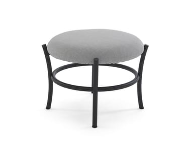 SMERALDA - Pouf / coffee table by DE PADOVA