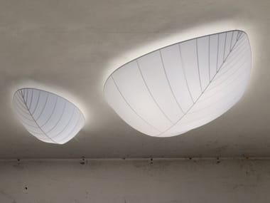 EDEN - Lycra ceiling light by Karman