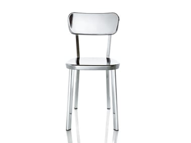 DEJ?-VU - Extruded aluminium chair by Magis