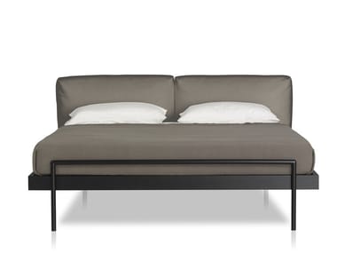 SHIN - Double bed by Porro