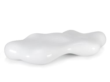 LAVA - Garden bench by Vondom