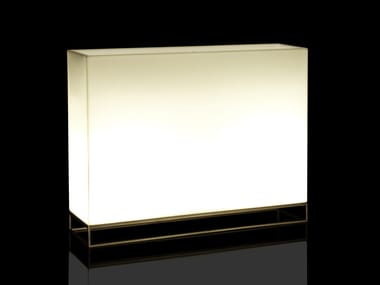 VELA - Floor lamp by Vondom