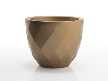 VASES - Garden vase with Light by Vondom