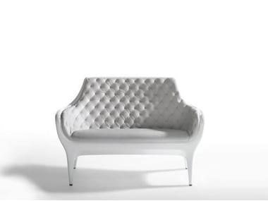 SHOWTIME - 2 seater sofa by BD Barcelona Design