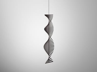 RHYTHM - Pendant lamp by Vibia