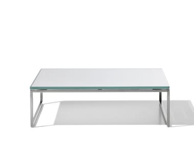 DS-160 - Coffee table for living room by de Sede